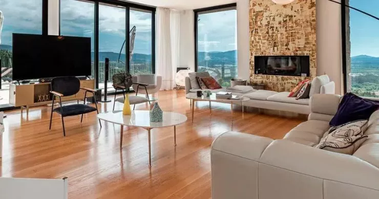 Casa em Gandra - Taião, Viana do Castelo - 2.800.000 euros
