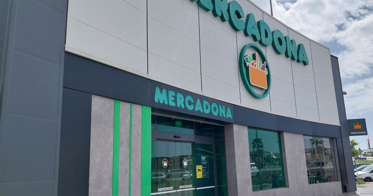 Mercadona e Sonae Sierra