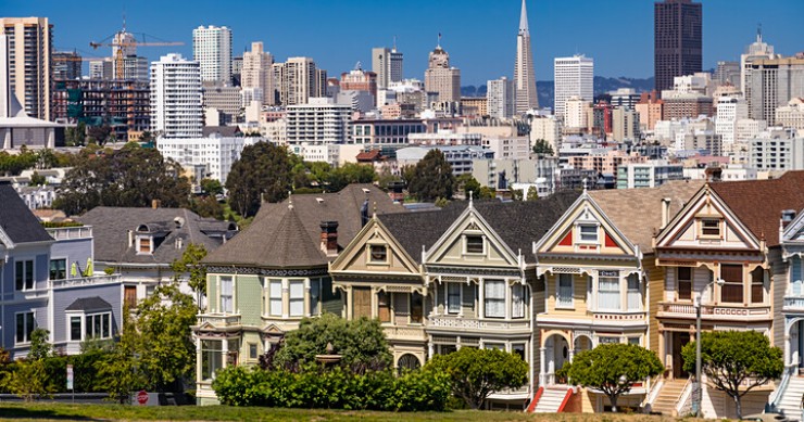 El boom de la IA dispara los alquileres en San Francisco hasta rentas récord