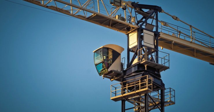Construção civil