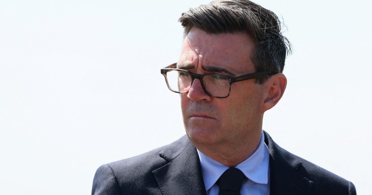 Andy Burnham