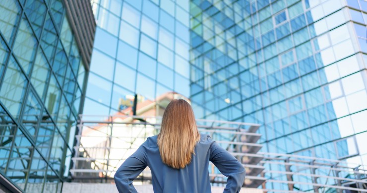 Imobiliário comercial