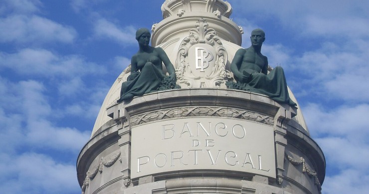 Banco de Portugal