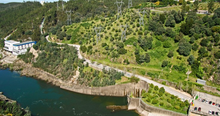 Castelo de Bode