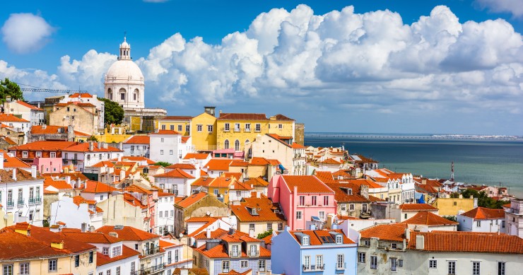 Lisboa
