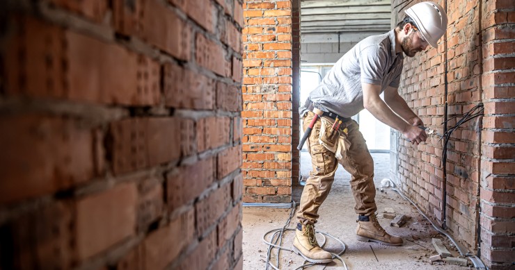 IVA a 6% na construção