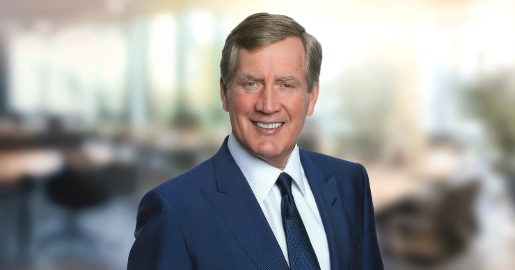 D. Michael Van Konynenburg