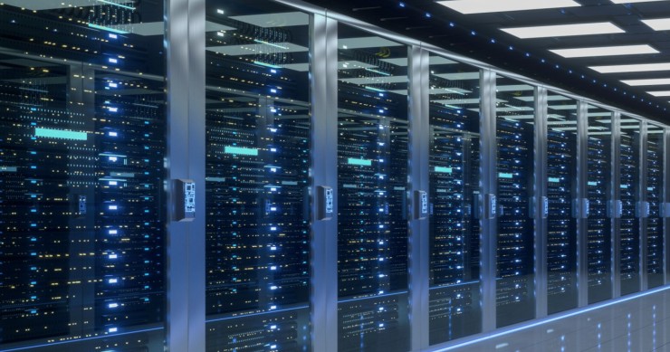 Data Center
