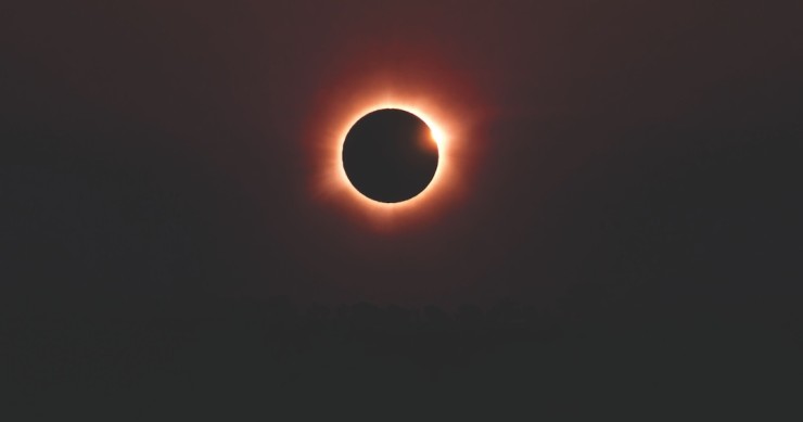 eclipse solar total