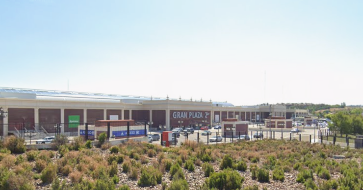 Sonae compra centros comerciais