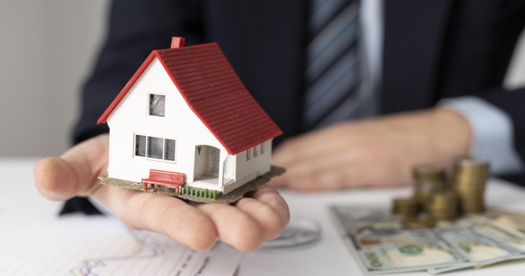 Financiamento de projetos imobiliários