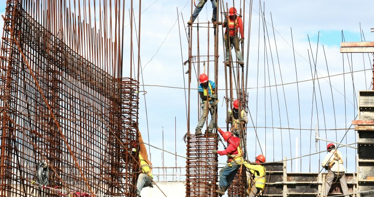 Construção civil