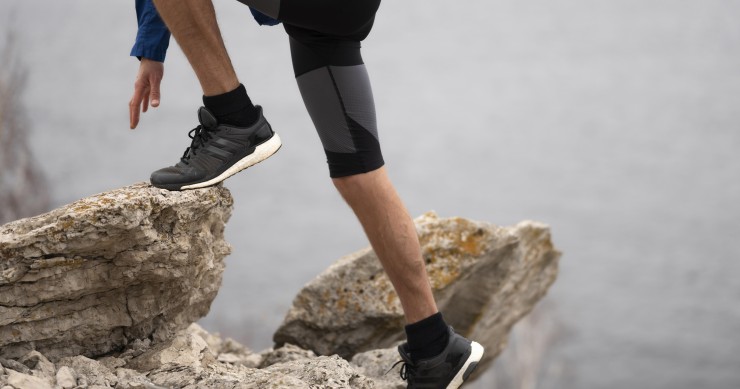 Destinos europeus trail