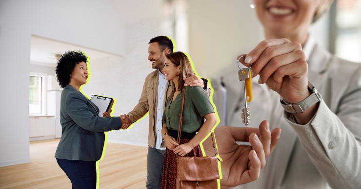 Mediação imobiliária em Portugal