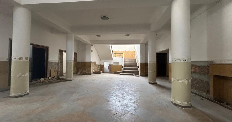 Cine-Teatro Vale Formoso