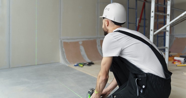 obras em casa