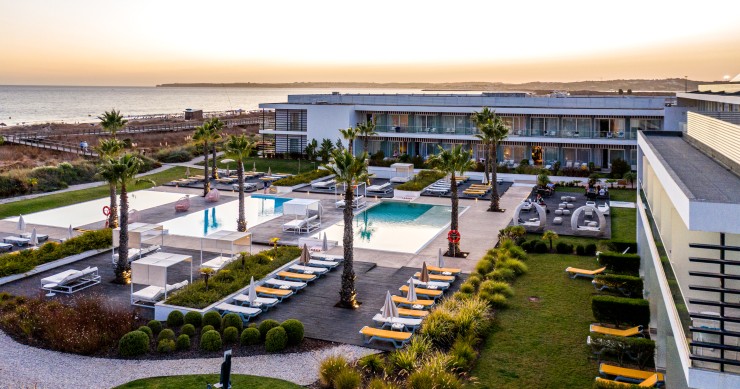 Pestana Alvor South Beach