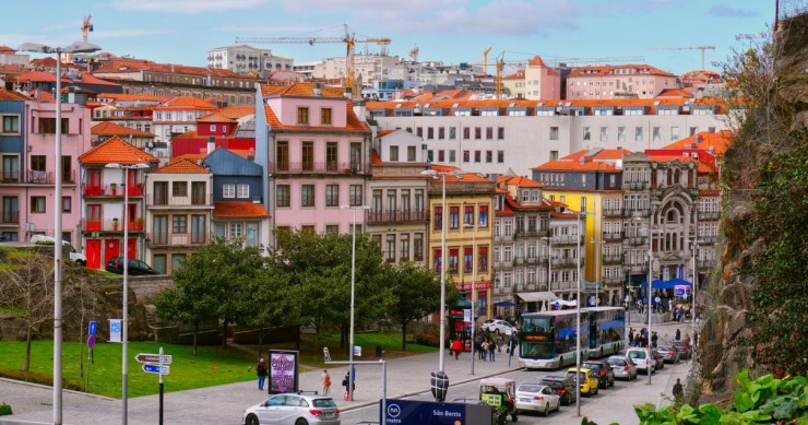 Rendas das casas em Portugal