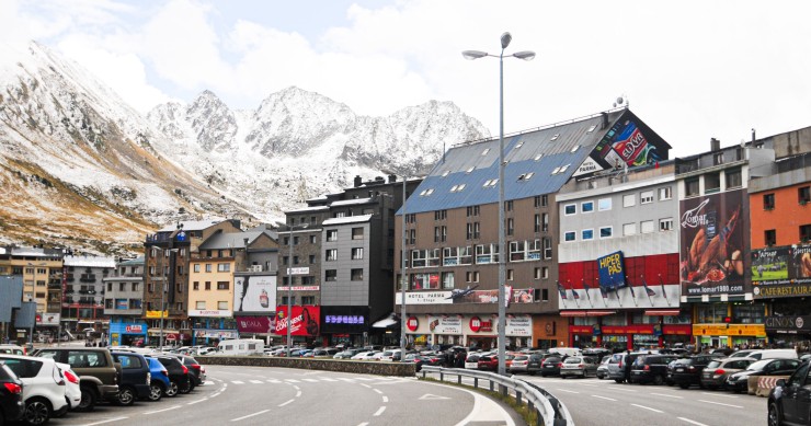 Andorra