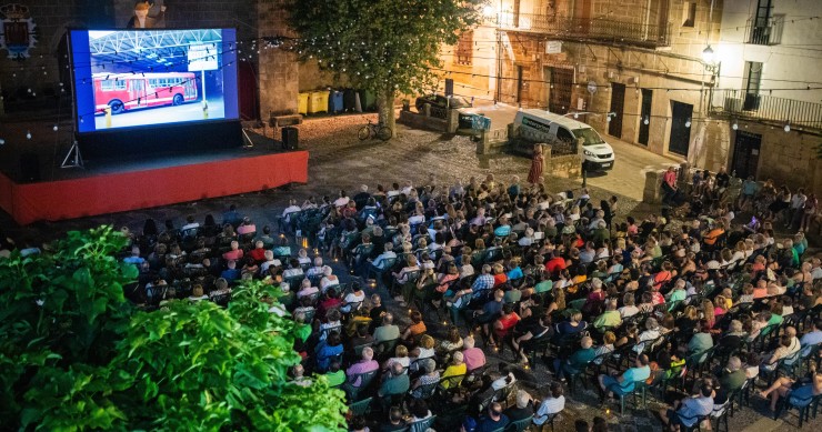 Periferias