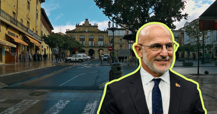 Luis de la Fuente