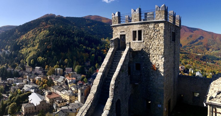 Sestola