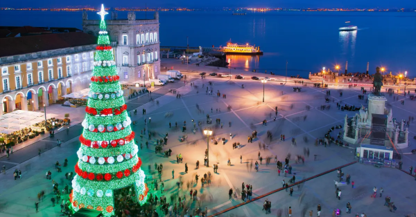 6 portugisiske juletraditioner, du ikke kan gå glip af
