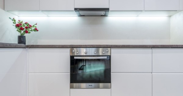 5 pontos a considerar antes de comprar um forno de encastrar