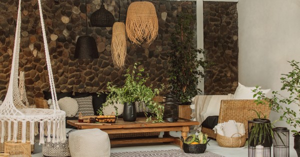 Obras em casa: como transformar por completo o teu espaço exterior