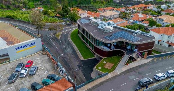 Casa Peixoto e Ferreira’s apostam no design, arquitetura e inovação