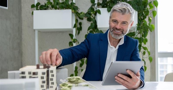 Investir em casas para arrendar: como os gestores se podem proteger