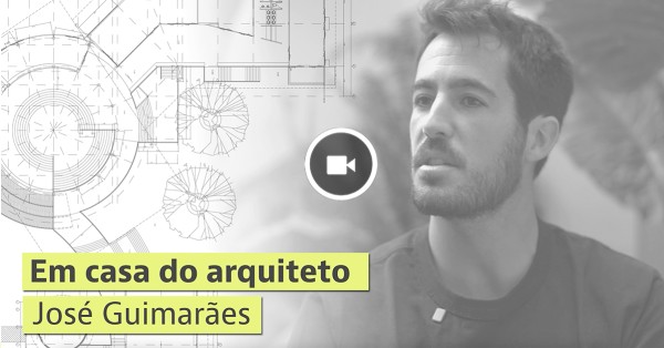 José Guimarães: “Reabilitar é prometer felicidade a um espaço que parecia nada"