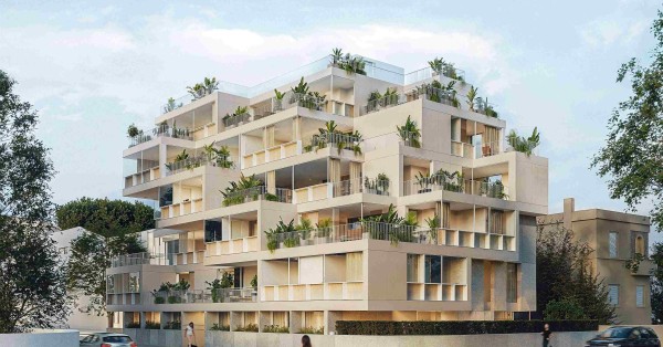 Arquitetura: portuguesa PMA arranca ano com carteira de 400 milhões