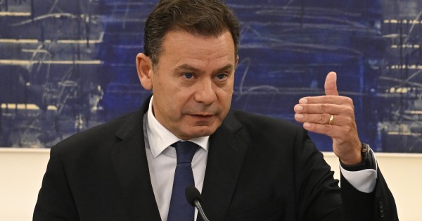 Montenegro anuncia PRR nacional e mais apoios para estragos do mau tempo