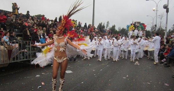 Carnaval de Ovar: descobre toda a programação e eventos