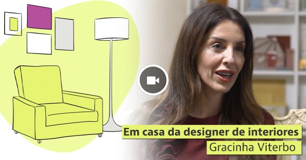 Gracinha Viterbo: "Não existem tendências. Existem clientes, estilos, histórias"