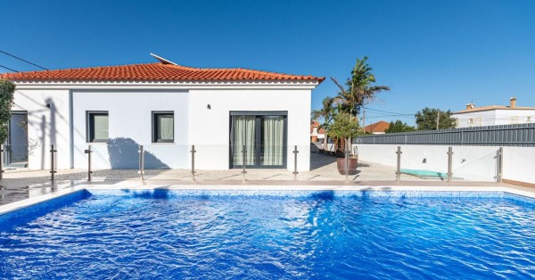 20 casas en Portugal con precio negociable