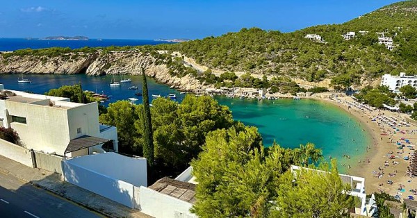 Baleares eliminam 60.000 camas turísticas ilegais do mercado