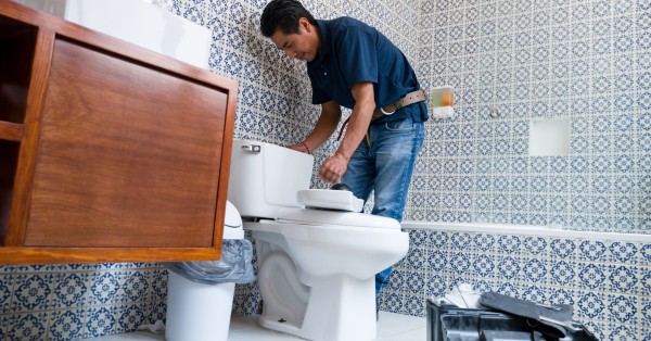 As 4 tecnologias indispensáveis para ter uma casa de banho do futuro