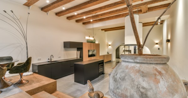 Detalhes que colocam luxo em qualquer remodelação