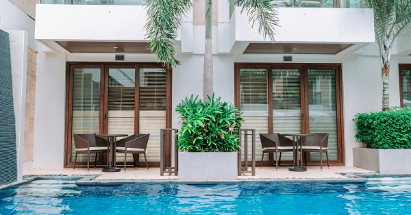Staycation: o novo conceito para entrar em modo férias sem sair de casa