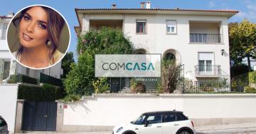Casa da família de Maria Cerqueira Gomes à venda no idealista por 1,3 milhões
