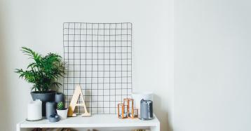 4 truques para viver numa casa mais leve (e menos quente)