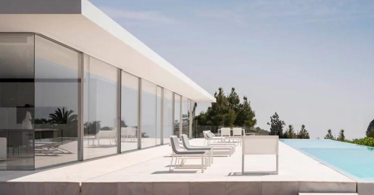 Casas De Luxo Em Espanha Idealista News