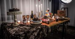 Fã de Game of Thrones? Neste hotel de sonho o trono de ferro é teu