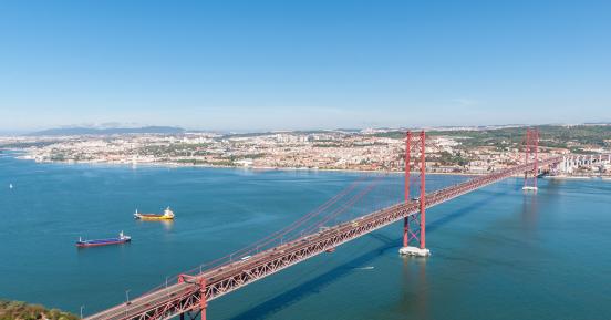 Preço das casas sobe 3,3% em Portugal no primeiro trimestre de 2019