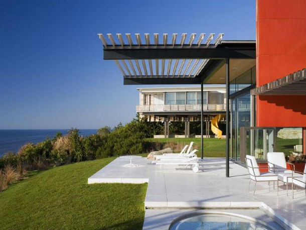 Casas nos hamptons — idealista/news