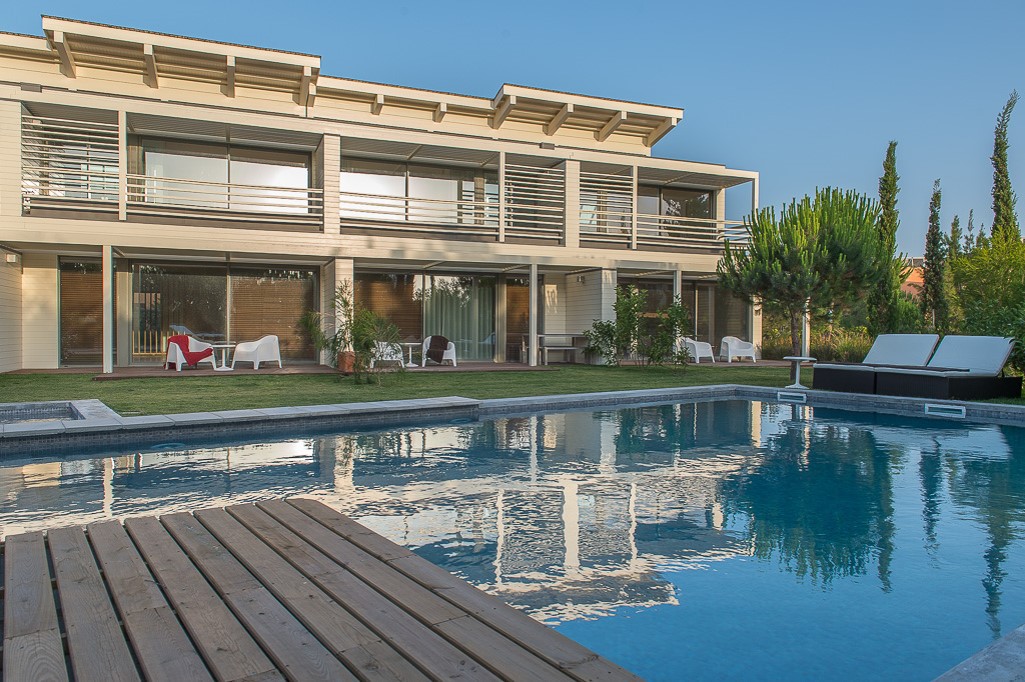Troia Resort Lanca Nova Fase Do Empreendimento Ocean Village