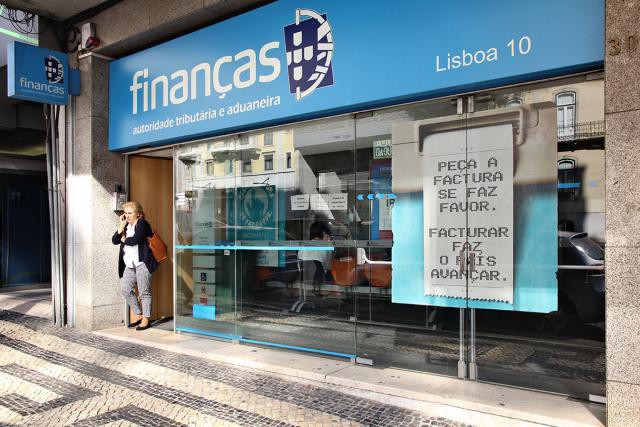 Fisco Notifica 60 Mil Propriet rios Para Pagar IMI Relativo A 2012 