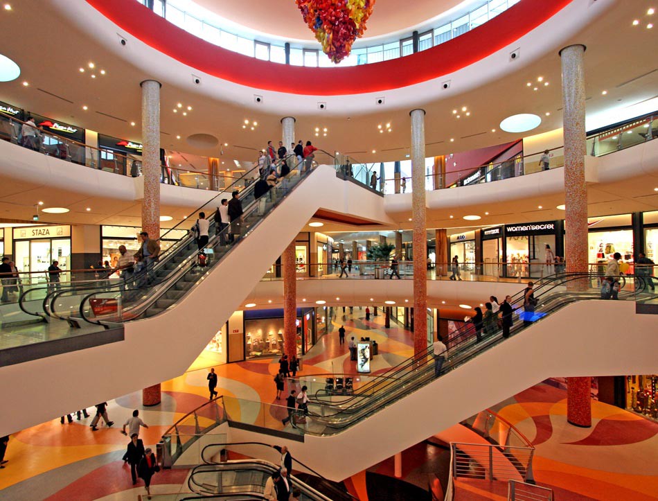 Forum Coimbra e Forum Viseu vendidos por 220 milhões de euros